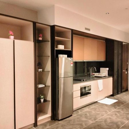 Scarletz Suites Klcc By Luxe Suites Kuala Lumpur Bagian luar foto